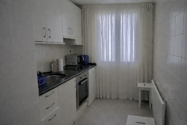 Imagen 2 Inmueble 300313 - Piso en venta en Donostia-San Sebastián / Al lado de la estación del topo