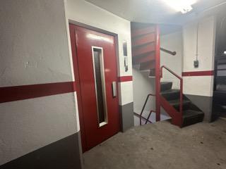 Imagen 3 Parking Coche en venta en Donostia-San Sebastián / Pº de Colón-Primera zona de Gros-Donosti