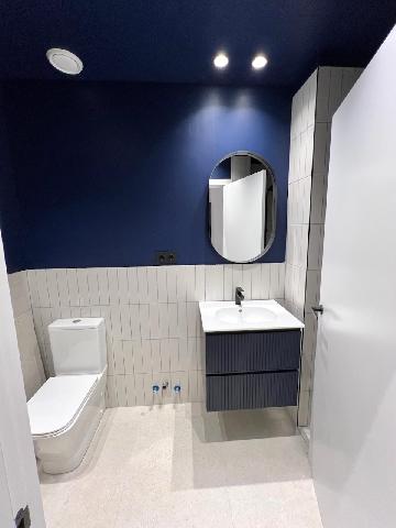 Imagen 7 Inmueble 300786 - Piso en venta en Donostia-San Sebastián / Plaza Buen Pastor-Donostia