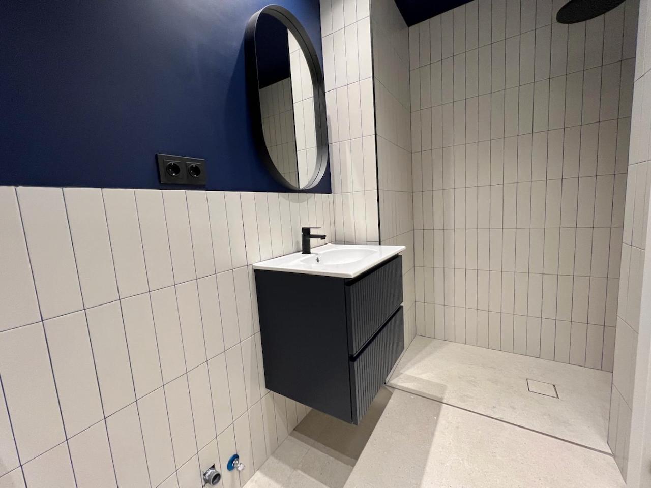 Imagen 9 Piso en venta en Donostia-San Sebastián / Plaza Buen Pastor-Donostia