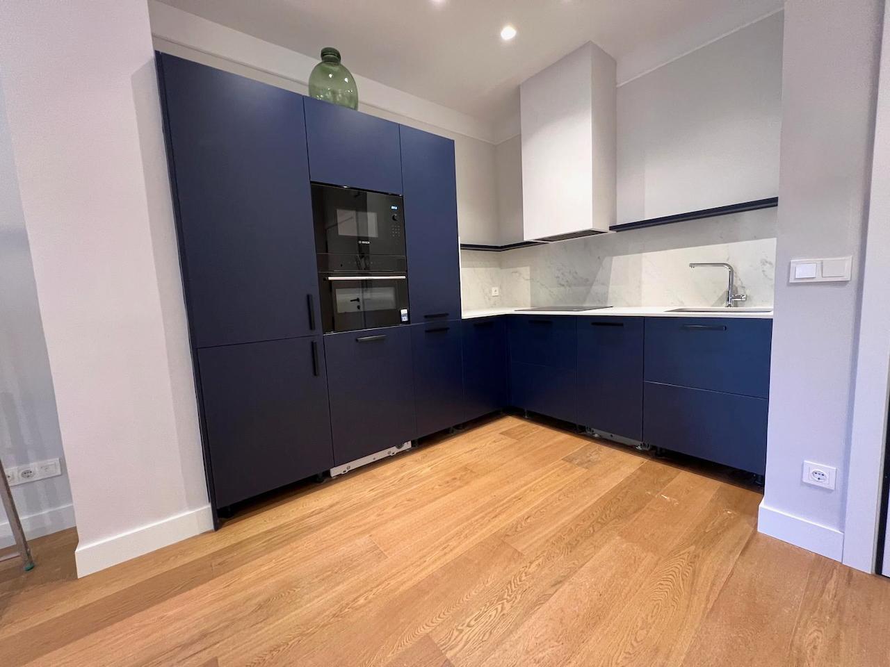 Imagen 8 Piso en venta en Donostia-San Sebastián / Plaza Buen Pastor-Donostia