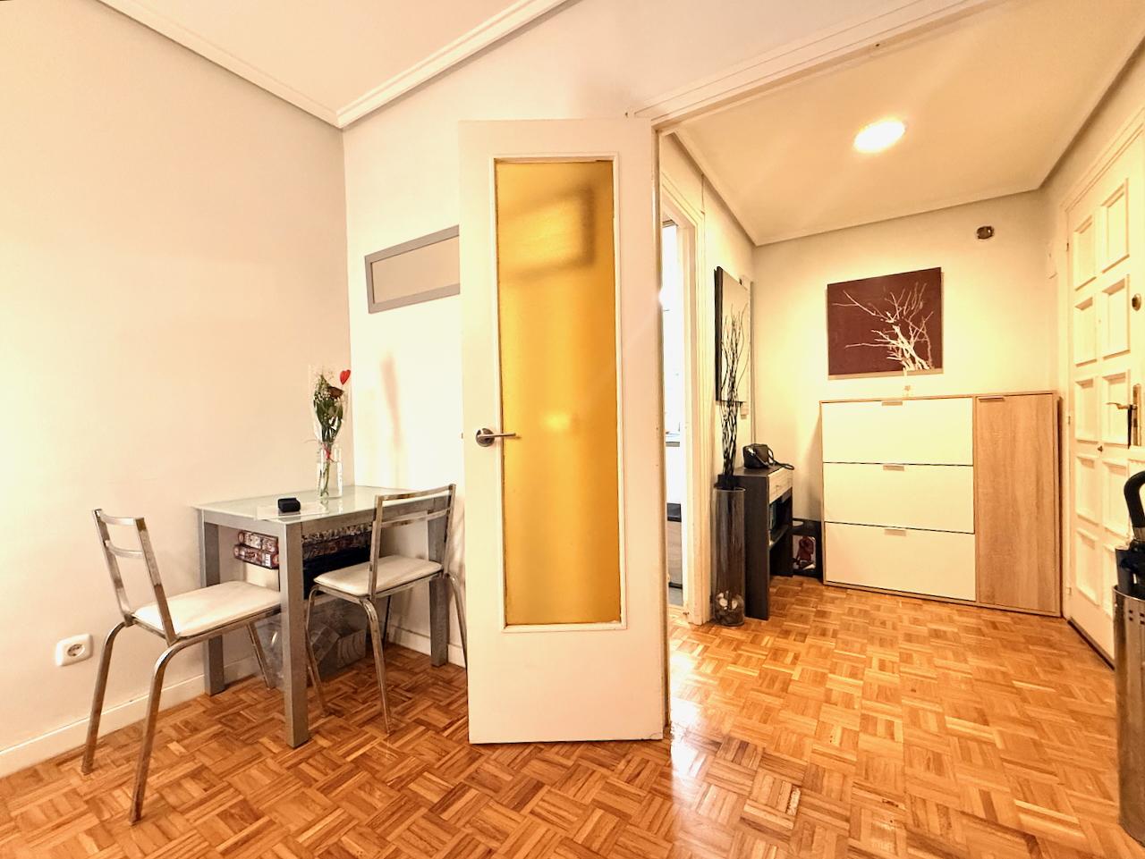 Imagen 3 Piso en venta en Donostia-San Sebastián / Pescadores de Terranova-Amara-Donostia