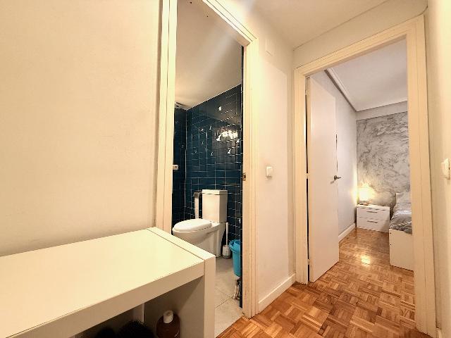 Imagen 7 Inmueble 300869 - Piso en venta en Donostia-San Sebastián / Pescadores de Terranova-Amara-Donostia