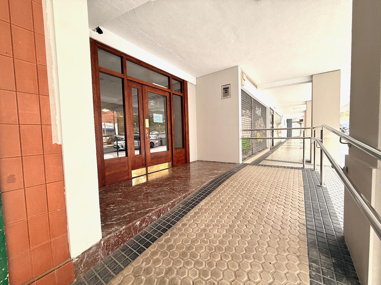 Imagen 15 Piso en venta en Donostia-San Sebastián / Pescadores de Terranova-Amara-Donostia