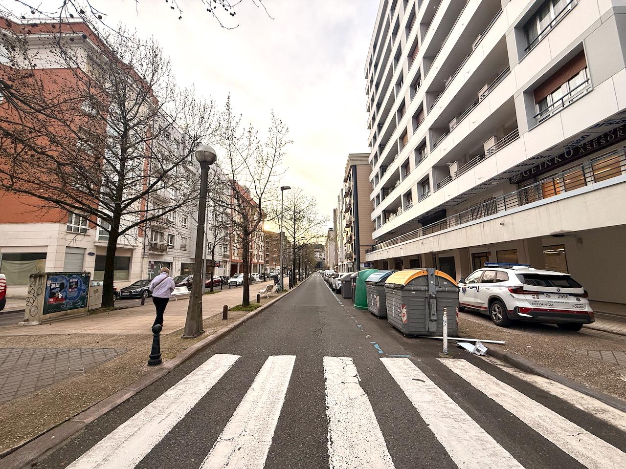 Imagen 16 Piso en venta en Donostia-San Sebastián / Pescadores de Terranova-Amara-Donostia