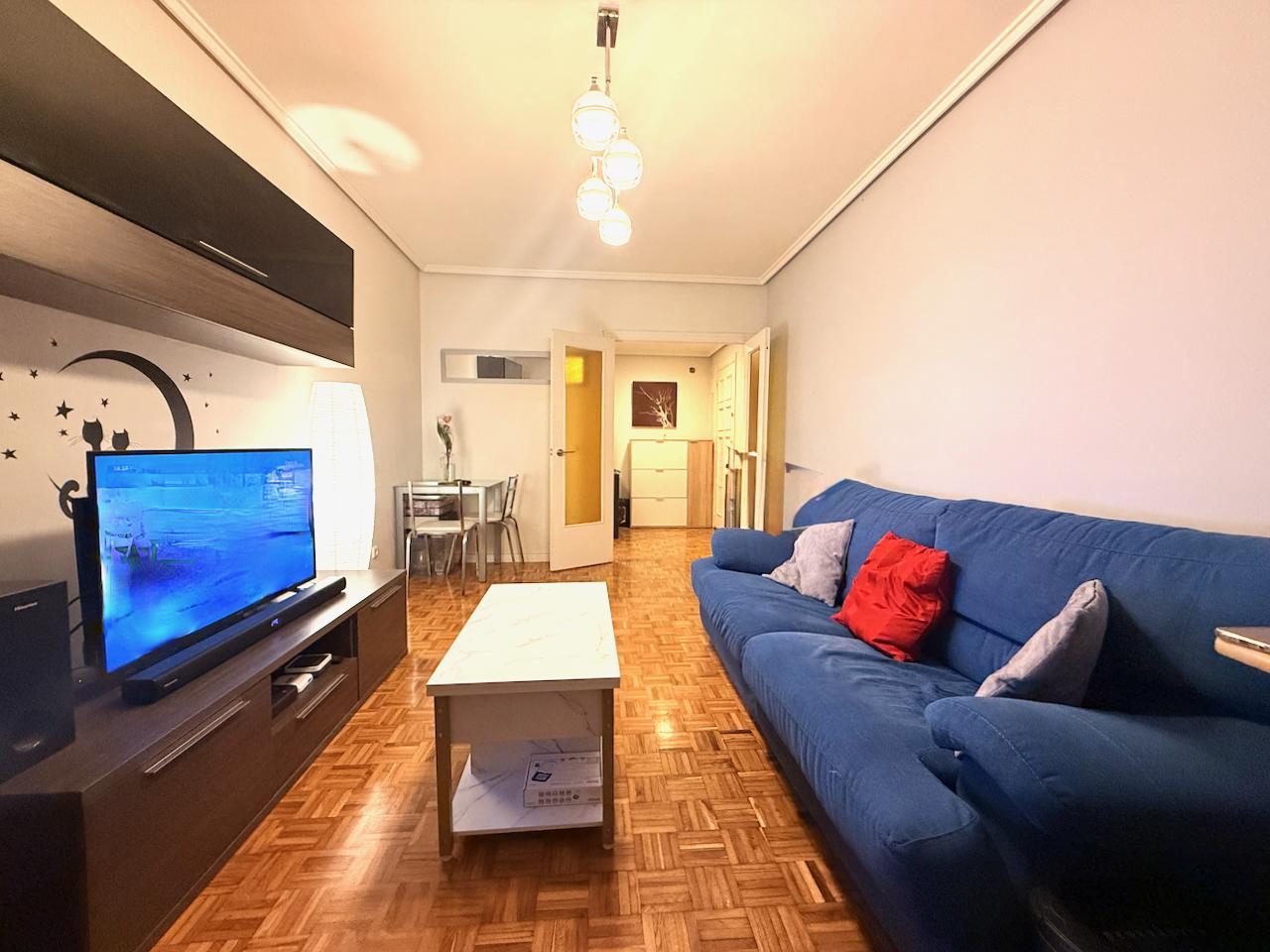 Imagen 11 Piso en venta en Donostia-San Sebastián / Pescadores de Terranova-Amara-Donostia
