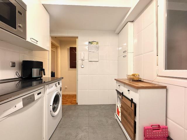 Imagen 6 Inmueble 300869 - Piso en venta en Donostia-San Sebastián / Pescadores de Terranova-Amara-Donostia