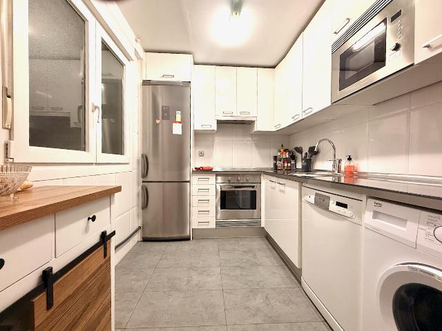 Imagen 4 Inmueble 300869 - Piso en venta en Donostia-San Sebastián / Pescadores de Terranova-Amara-Donostia