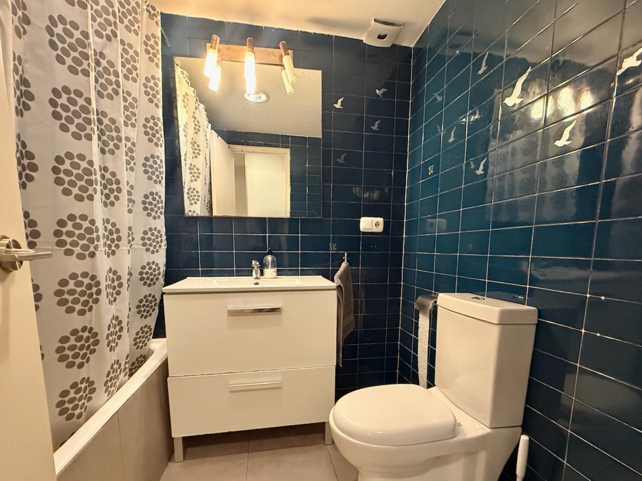 Imagen 13 Piso en venta en Donostia-San Sebastián / Pescadores de Terranova-Amara-Donostia