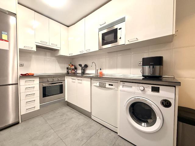 Imagen 5 Inmueble 300869 - Piso en venta en Donostia-San Sebastián / Pescadores de Terranova-Amara-Donostia