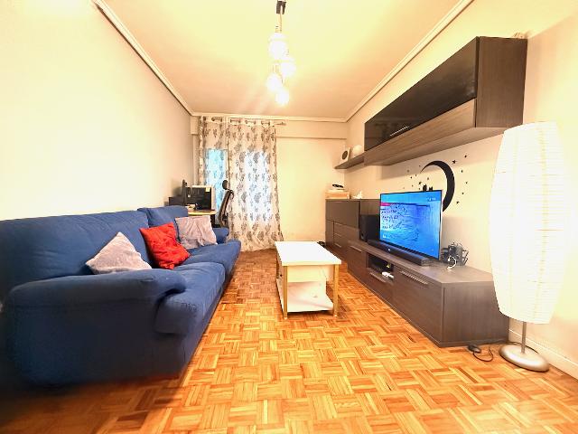 Imagen 12 Inmueble 300869 - Piso en venta en Donostia-San Sebastián / Pescadores de Terranova-Amara-Donostia