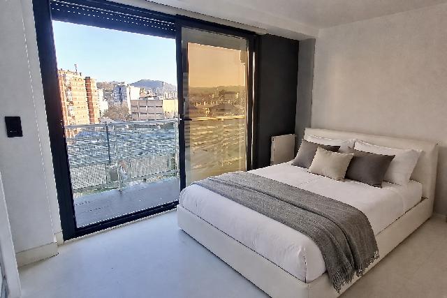 Imagen 6 Inmueble 301015 - Piso en venta en Donostia-San Sebastián / Serapio Mujika-Donostia