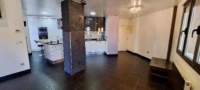 Imagen 2 Inmueble 301015 - Piso en venta en Donostia-San Sebastián / Serapio Mujika-Donostia