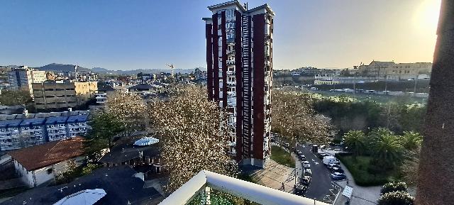 Imagen 14 Inmueble 301015 - Piso en venta en Donostia-San Sebastián / Serapio Mujika-Donostia