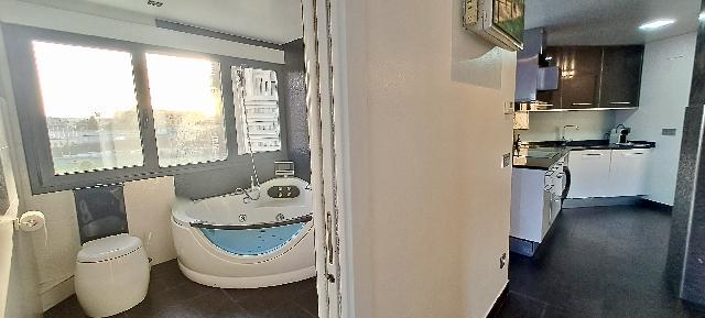 Imagen 12 Inmueble 301015 - Piso en venta en Donostia-San Sebastián / Serapio Mujika-Donostia