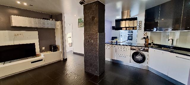 Imagen 4 Inmueble 301015 - Piso en venta en Donostia-San Sebastián / Serapio Mujika-Donostia