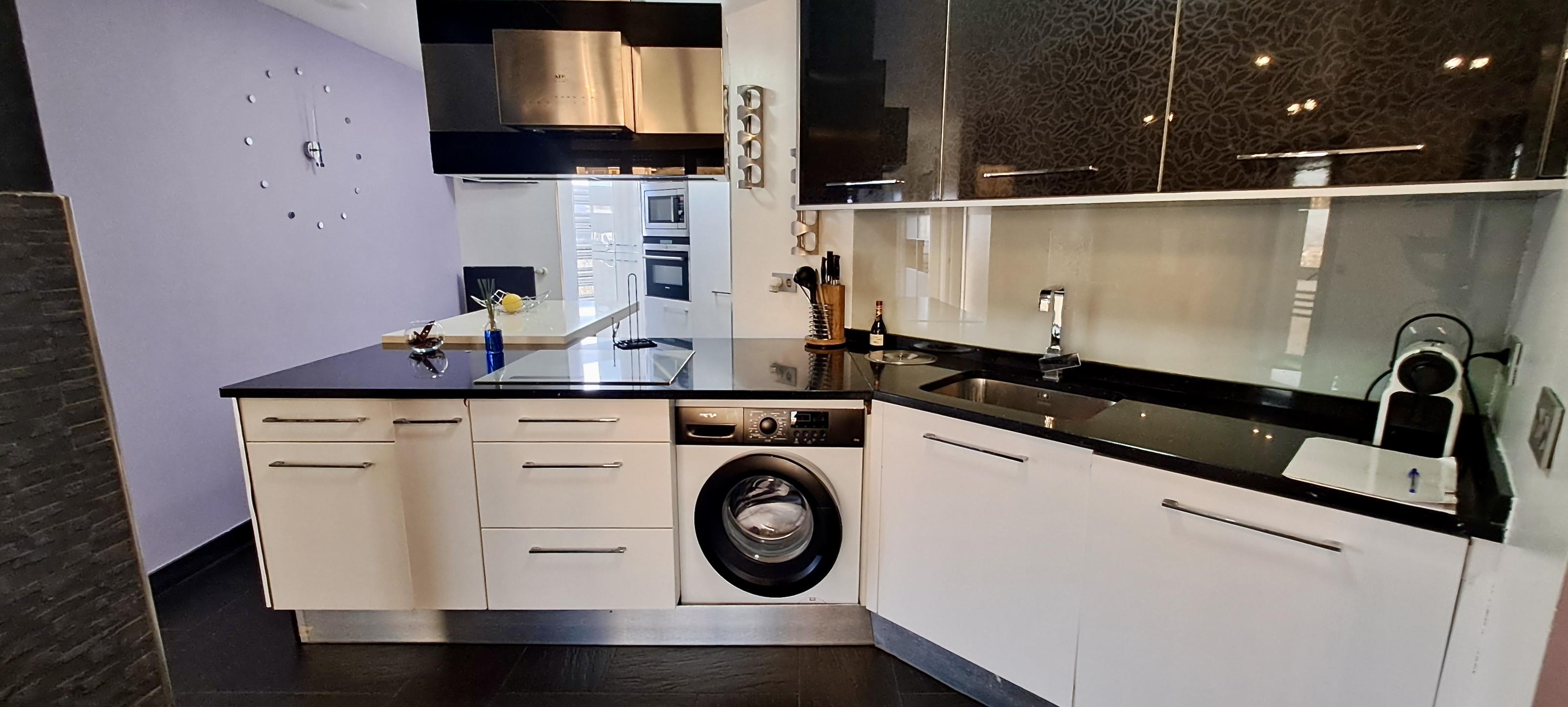 Imagen 5 Piso en venta en Donostia-San Sebastián / Serapio Mujika-Donostia