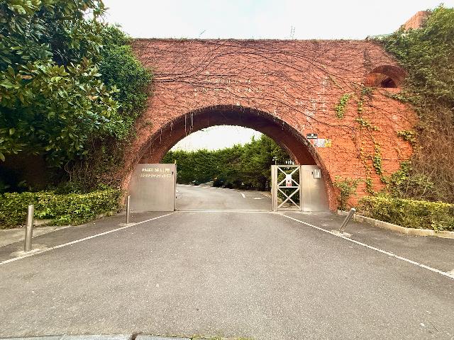 Imagen 6 Inmueble 301146 - Piso en venta en Donostia-San Sebastián / Pº de la Fe-Miraconcha-Donostia