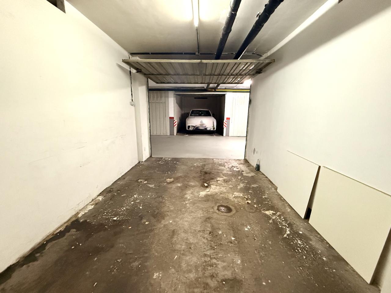 Imagen 15 Piso en venta en Donostia-San Sebastián / Pº de la Fe-Miraconcha-Donostia