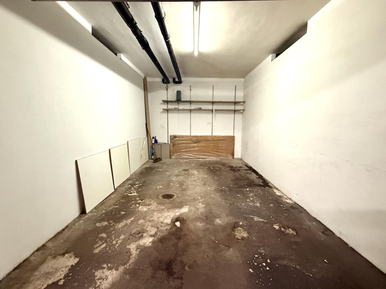 Imagen 17 Piso en venta en Donostia-San Sebastián / Pº de la Fe-Miraconcha-Donostia