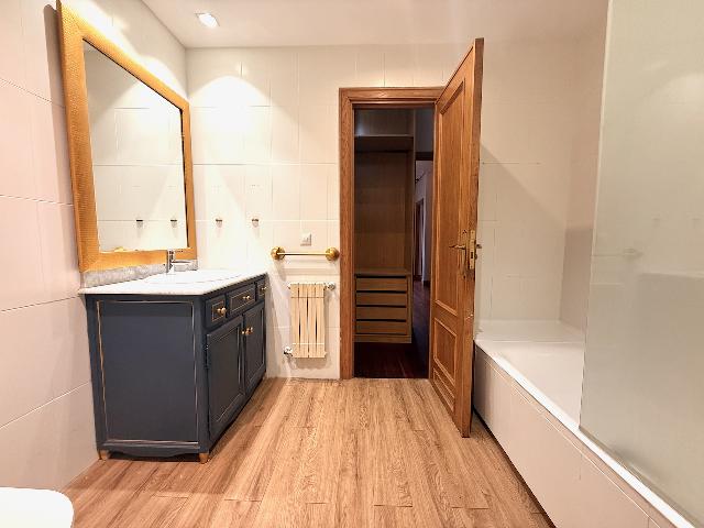 Imagen 18 Inmueble 301146 - Piso en venta en Donostia-San Sebastián / Pº de la Fe-Miraconcha-Donostia