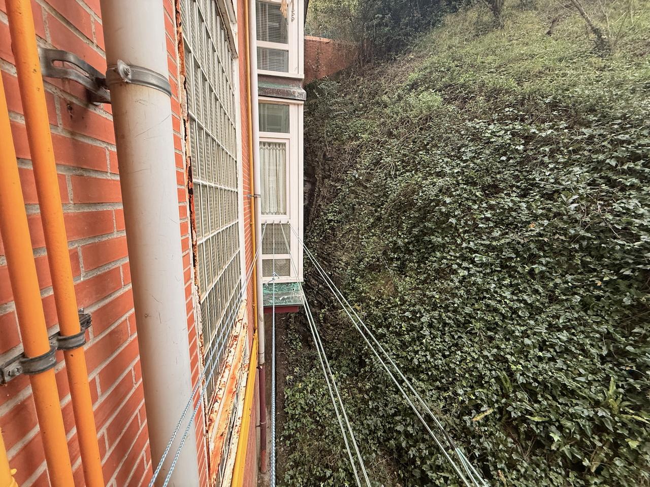 Imagen 19 Piso en venta en Donostia-San Sebastián / Pº de la Fe-Miraconcha-Donostia