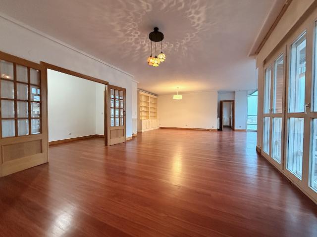 Imagen 3 Inmueble 301146 - Piso en venta en Donostia-San Sebastián / Pº de la Fe-Miraconcha-Donostia