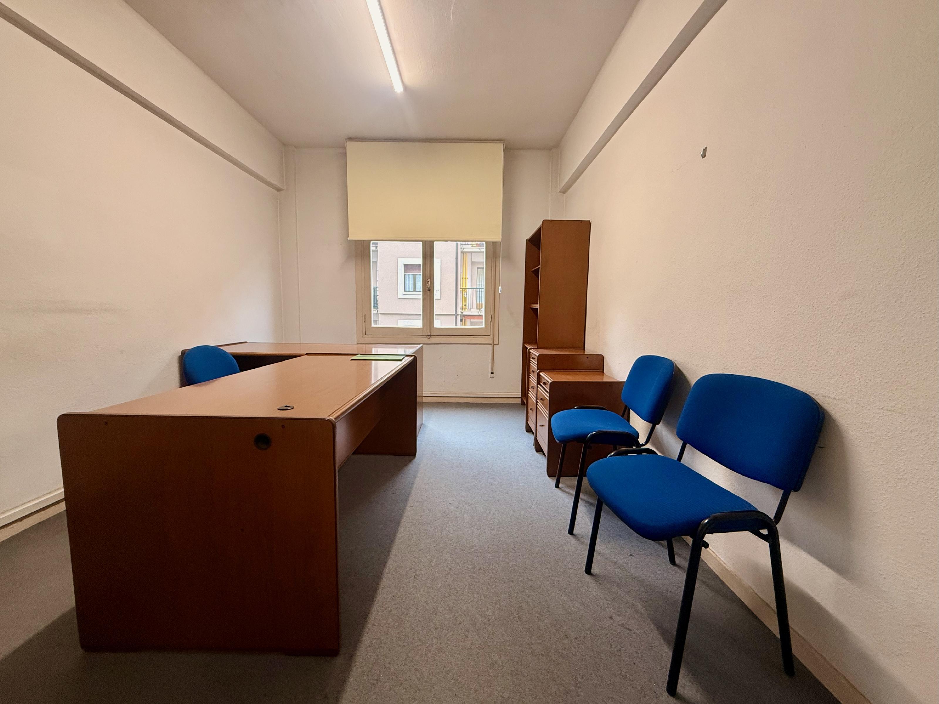 Imagen 5 Oficina Comercial en alquiler en Donostia-San Sebastián / Calle Segundo Izpizua - Gros - D...