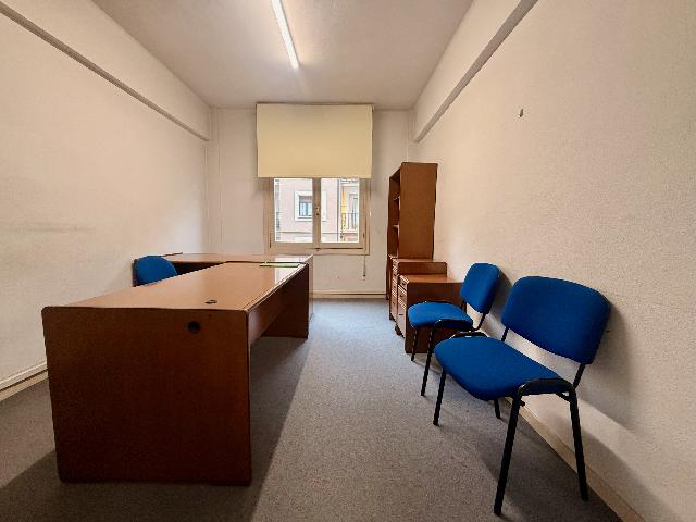 Imagen 5 Inmueble 301153 - Oficina Comercial en alquiler en Donostia-San Sebastián / Calle Segundo Izpizua - Gros - D...