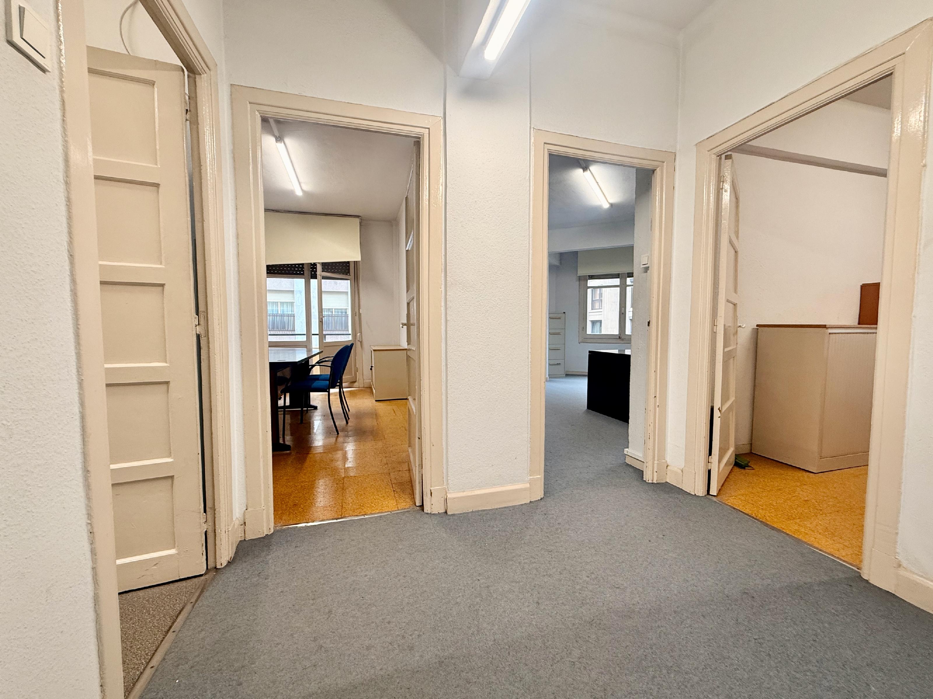 Imagen 8 Oficina Comercial en alquiler en Donostia-San Sebastián / Calle Segundo Izpizua - Gros - D...