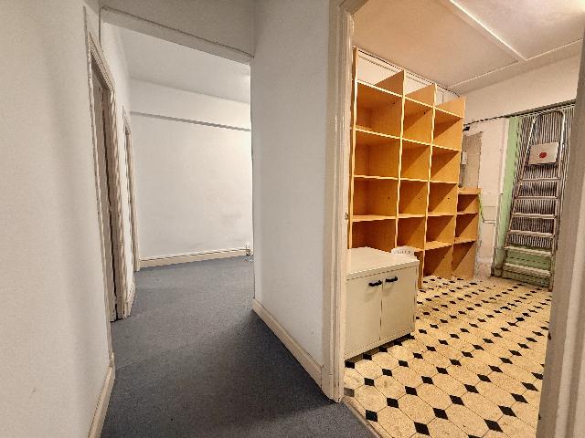 Imagen 10 Inmueble 301153 - Oficina Comercial en alquiler en Donostia-San Sebastián / Calle Segundo Izpizua - Gros - D...