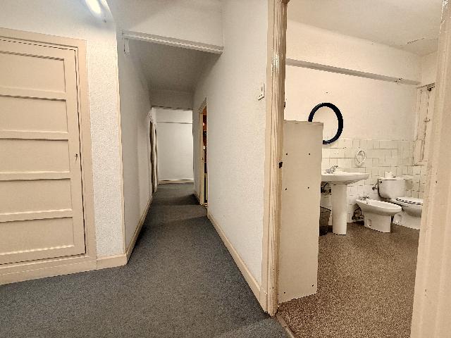 Imagen 11 Inmueble 301153 - Oficina Comercial en alquiler en Donostia-San Sebastián / Calle Segundo Izpizua - Gros - D...