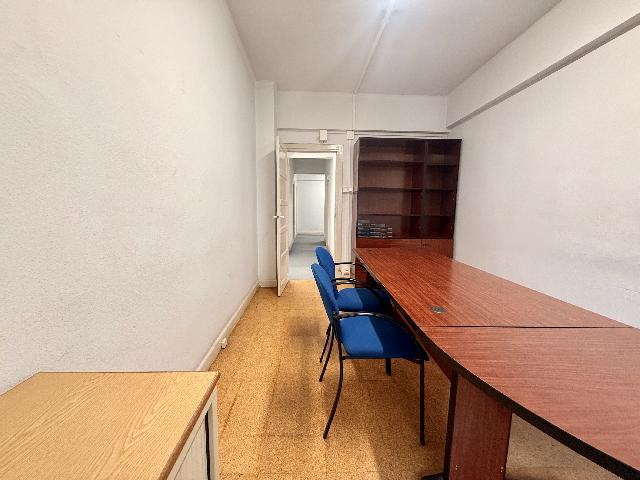 Imagen 12 Inmueble 301153 - Oficina Comercial en alquiler en Donostia-San Sebastián / Calle Segundo Izpizua - Gros - D...