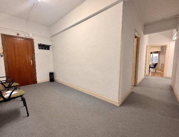Imagen 13 Inmueble 301153 - Oficina Comercial en alquiler en Donostia-San Sebastián / Calle Segundo Izpizua - Gros - D...