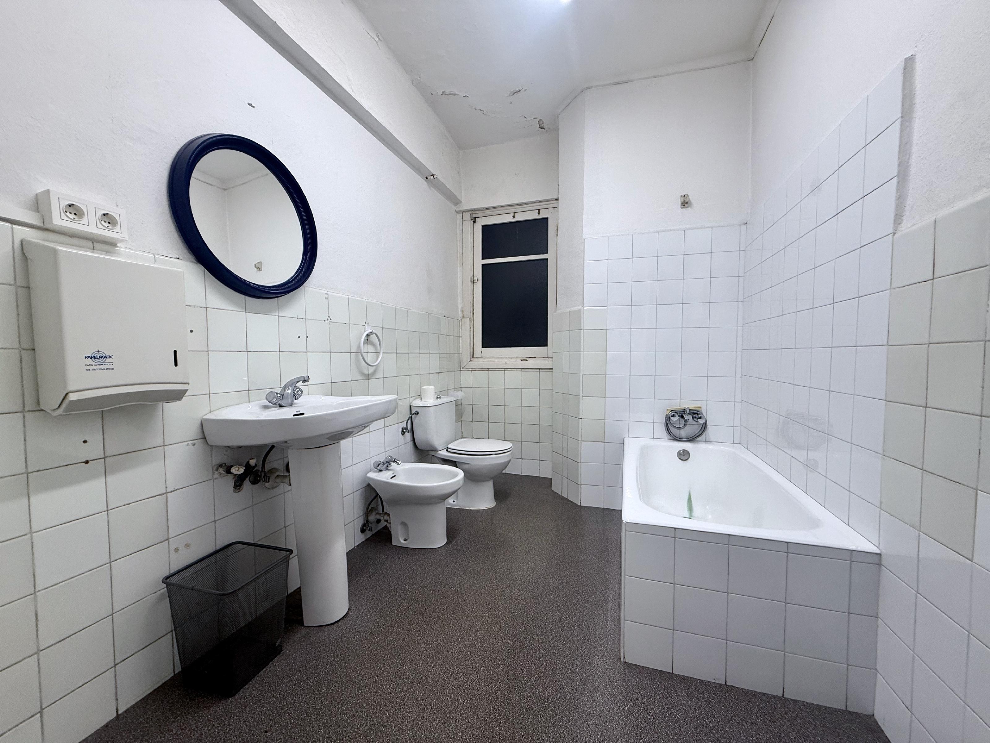 Imagen 19 Oficina Comercial en alquiler en Donostia-San Sebastián / Calle Segundo Izpizua - Gros - D...