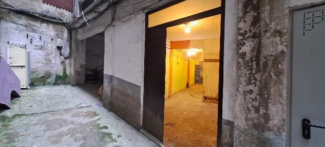 Imagen 3 Inmueble 301154 - Local Industrial en alquiler en Donostia-San Sebastián / Calle Carquizano-Gros-Donostia