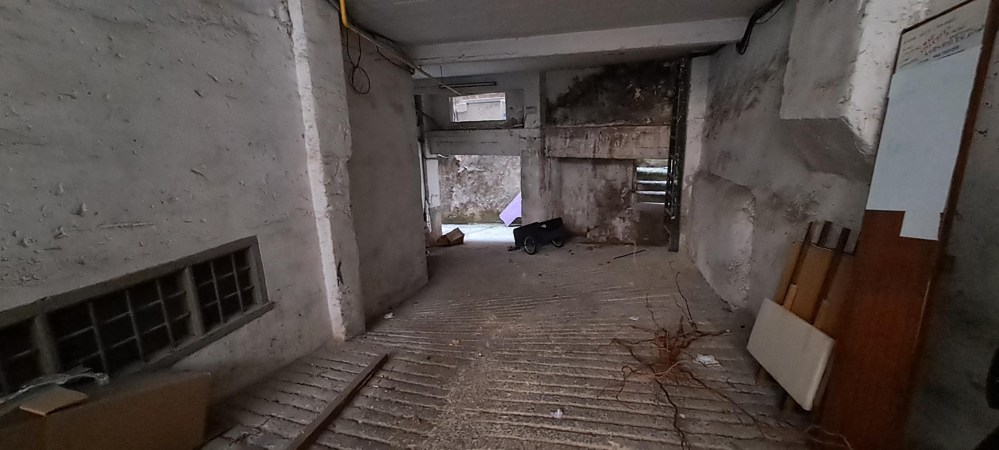 Imagen 4 Local Industrial en alquiler en Donostia-San Sebastián / Calle Carquizano-Gros-Donostia