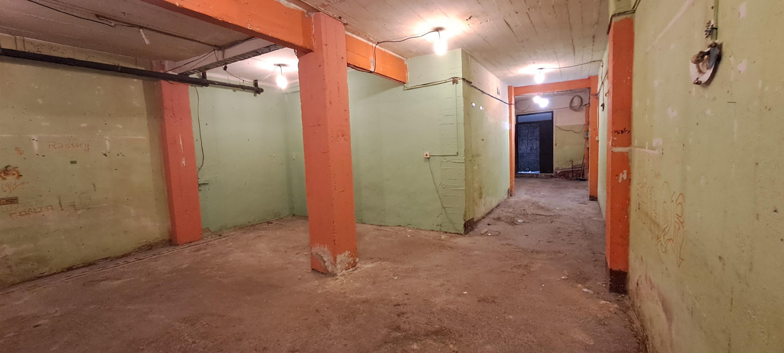 Imagen 5 Local Industrial en alquiler en Donostia-San Sebastián / Calle Carquizano-Gros-Donostia