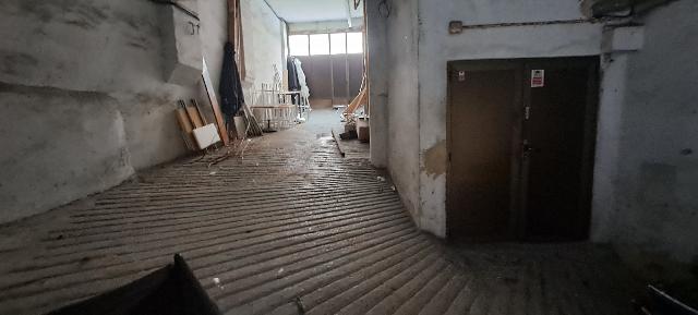 Imagen 2 Inmueble 301154 - Local Industrial en alquiler en Donostia-San Sebastián / Calle Carquizano-Gros-Donostia