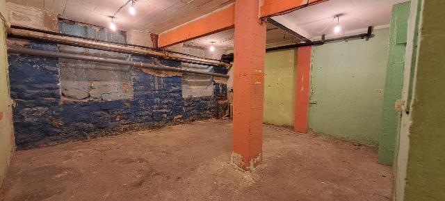 Imagen 1 Inmueble 301154 - Local Industrial en alquiler en Donostia-San Sebastián / Calle Carquizano-Gros-Donostia