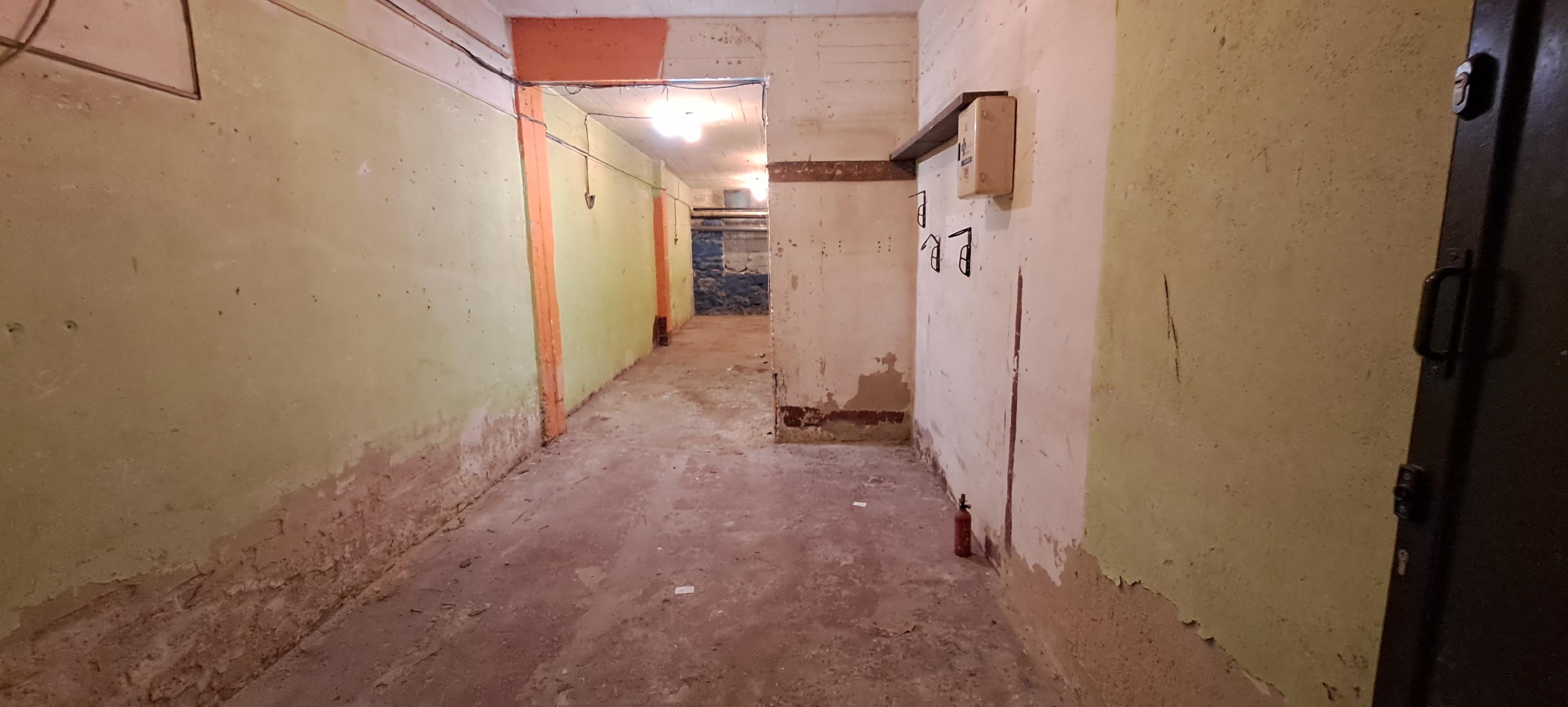 Imagen 6 Local Industrial en alquiler en Donostia-San Sebastián / Calle Carquizano-Gros-Donostia