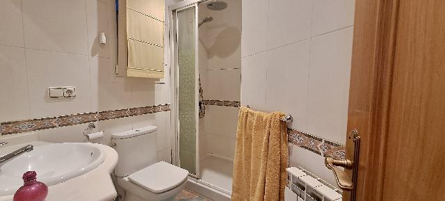 Imagen 11 Inmueble 301358 - Piso en alquiler en Donostia-San Sebastián / Secundino Esnaola-Gros-Donostia