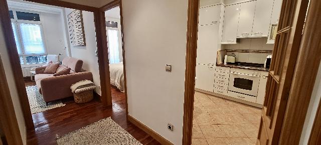 Imagen 12 Inmueble 301358 - Piso en alquiler en Donostia-San Sebastián / Secundino Esnaola-Gros-Donostia