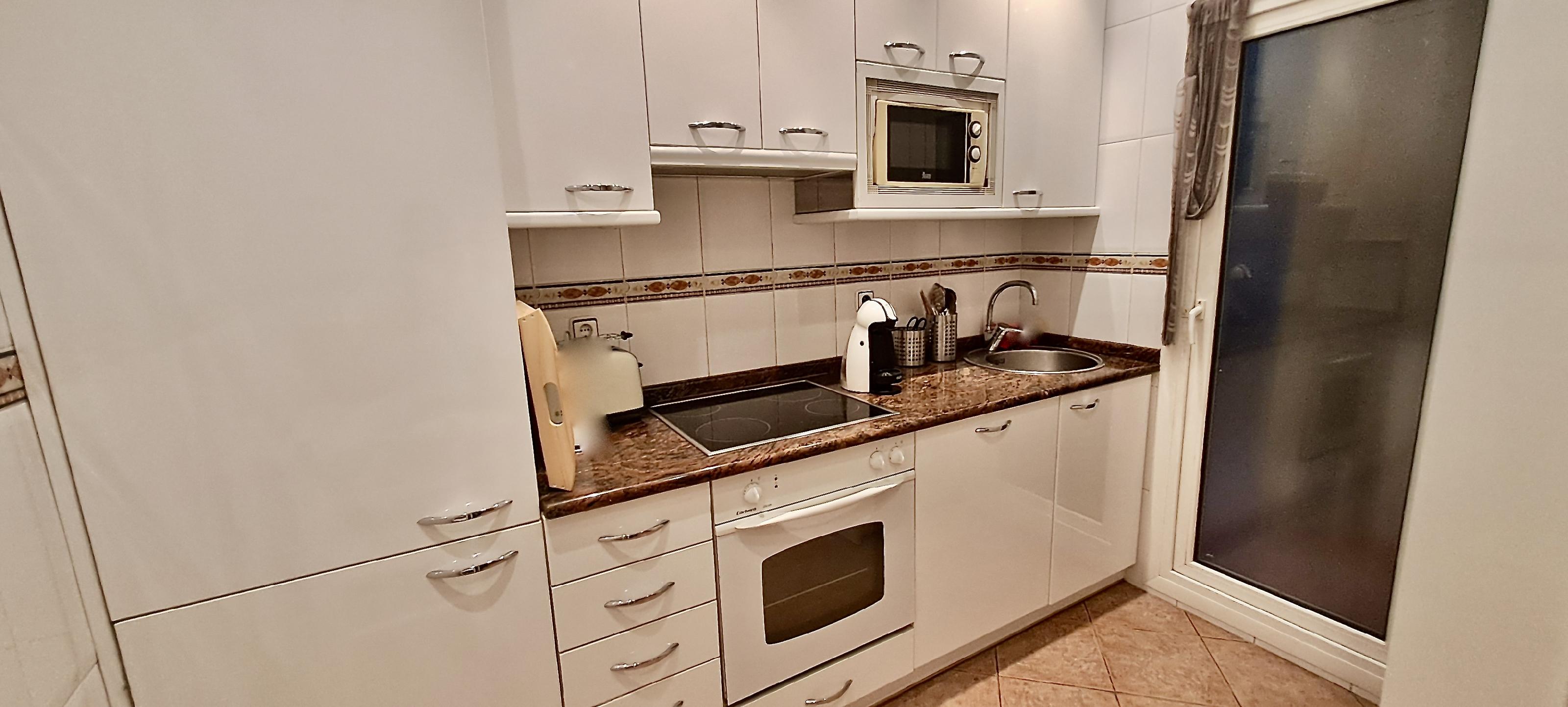 Imagen 9 Piso en alquiler en Donostia-San Sebastián / Secundino Esnaola-Gros-Donostia