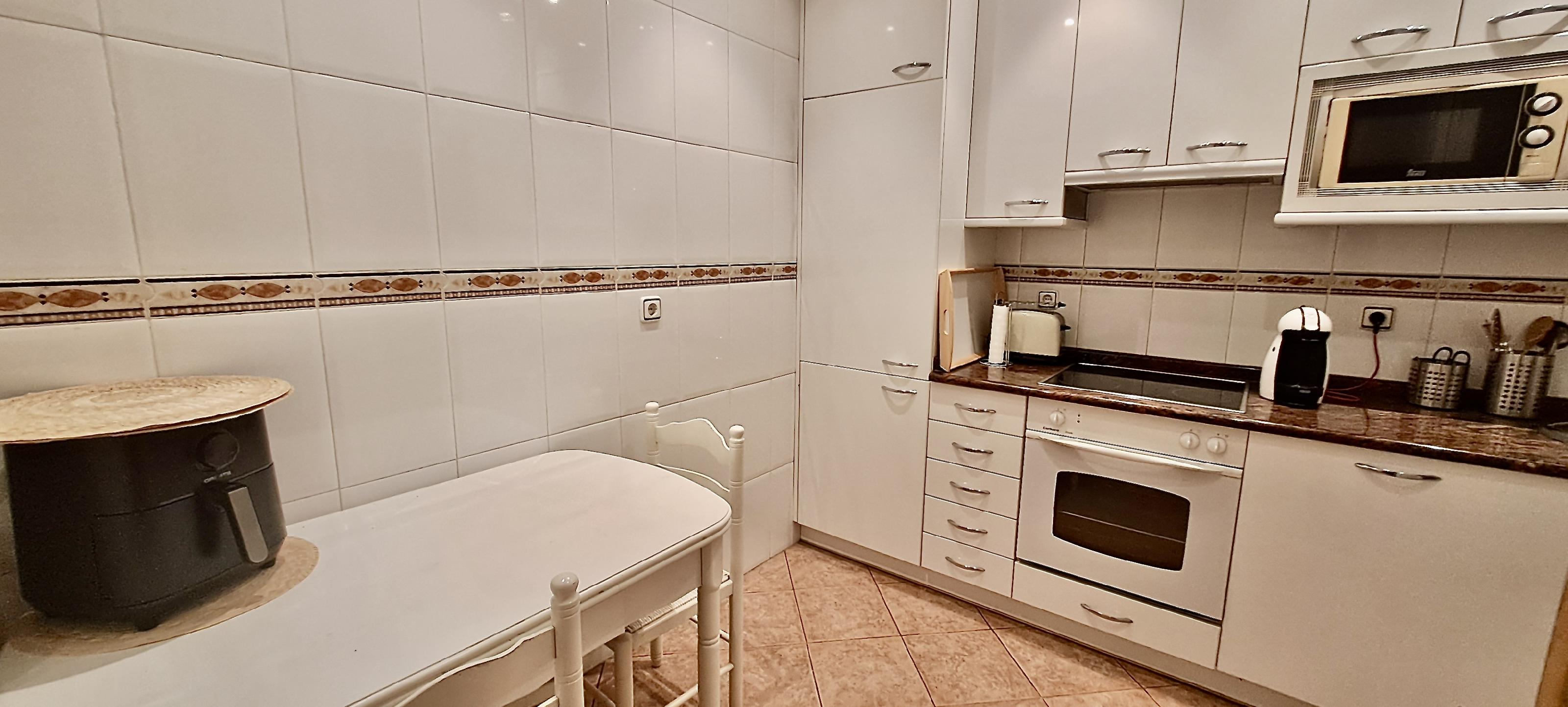 Imagen 10 Piso en alquiler en Donostia-San Sebastián / Secundino Esnaola-Gros-Donostia