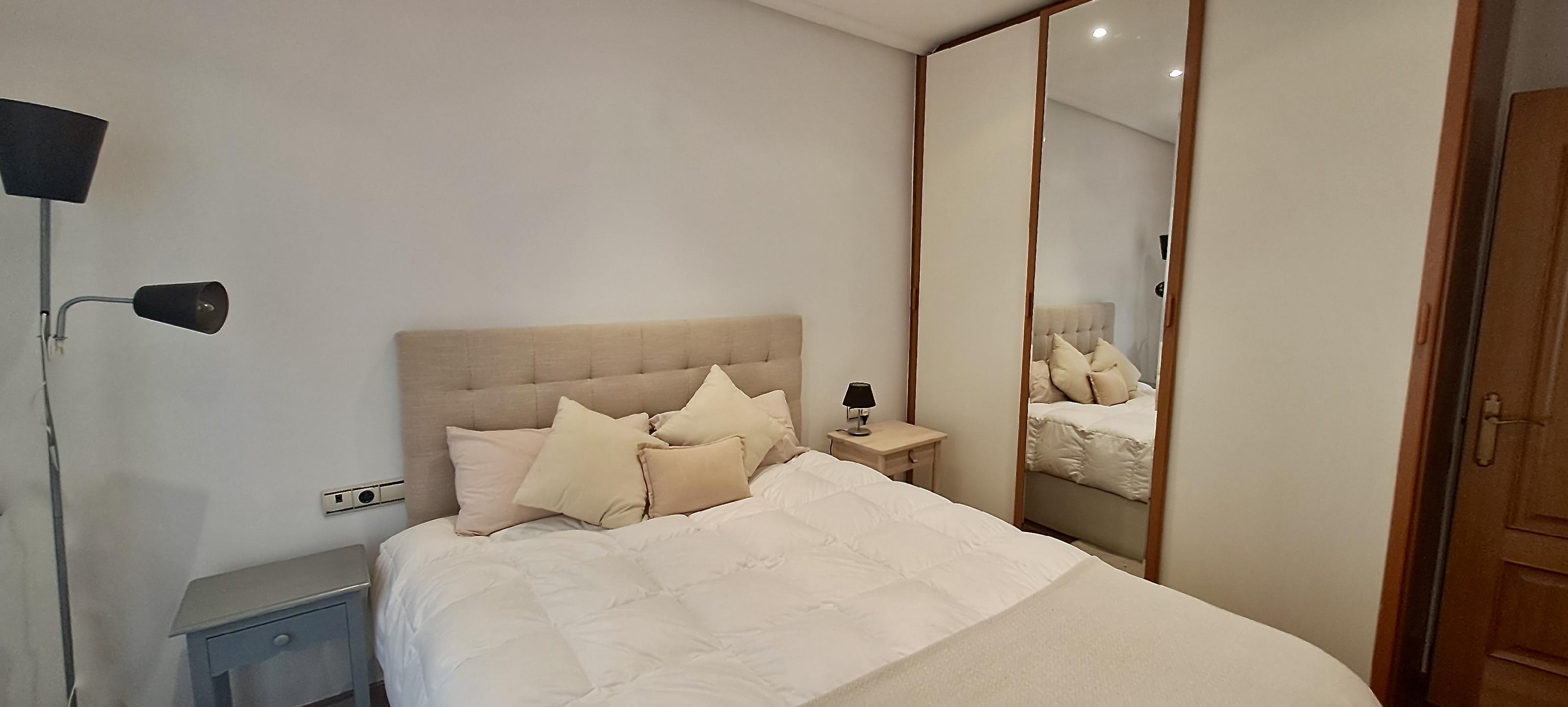 Imagen 5 Piso en alquiler en Donostia-San Sebastián / Secundino Esnaola-Gros-Donostia