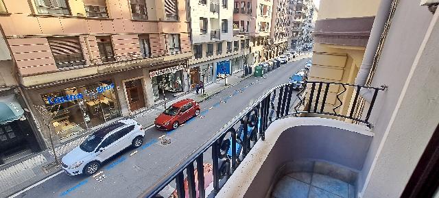 Imagen 14 Inmueble 301358 - Piso en alquiler en Donostia-San Sebastián / Secundino Esnaola-Gros-Donostia