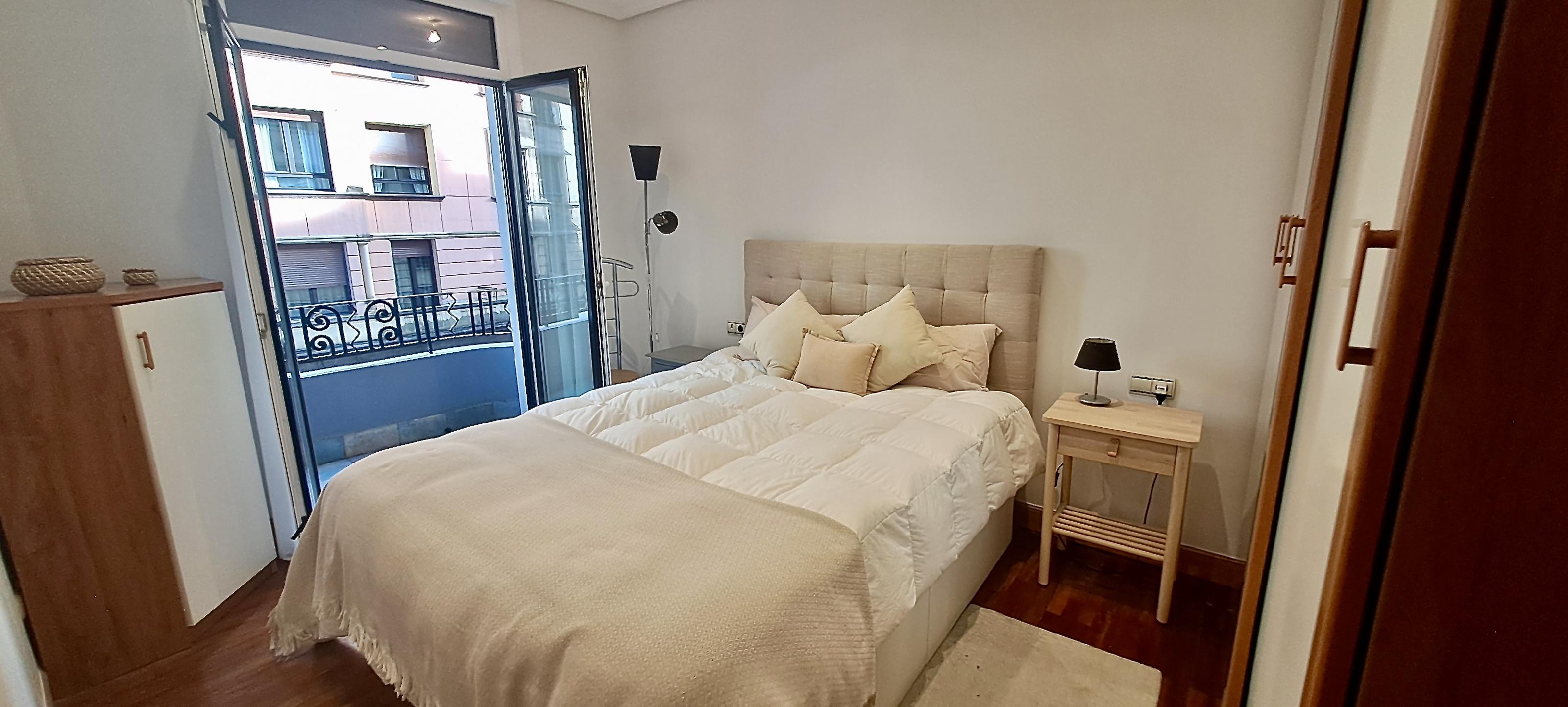 Imagen 13 Piso en alquiler en Donostia-San Sebastián / Secundino Esnaola-Gros-Donostia