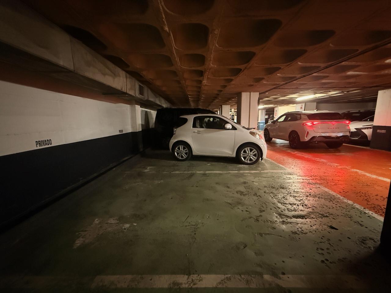 Imagen 5 Parking Coche en alquiler en Donostia-San Sebastián / Txofre - Gros - Domsotia