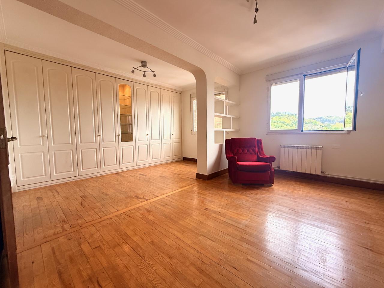 Imagen 1 Piso en venta en Donostia-San Sebastián / Juan Carlos Guerra-Bidebieta-Donostia